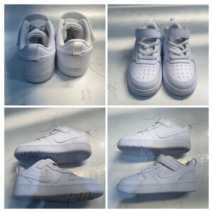 NIKE COURT BOROUGH LOW 2